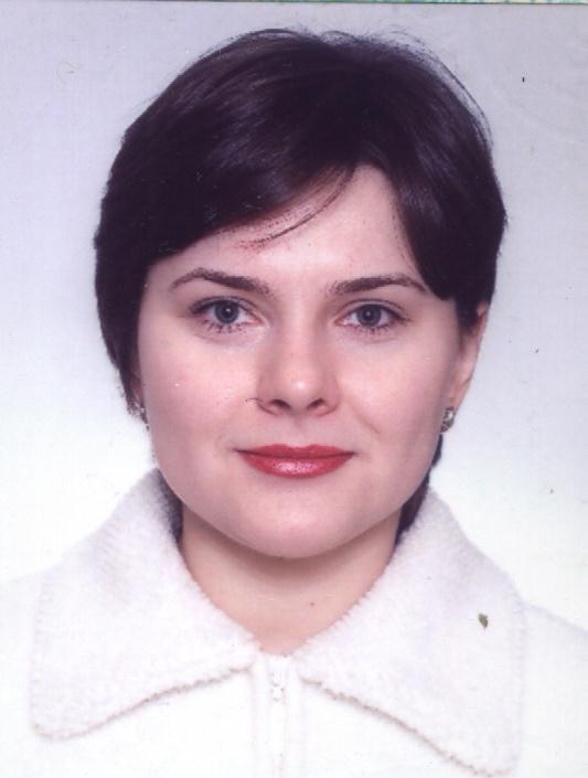 Ковальова Наталія Генадіївна