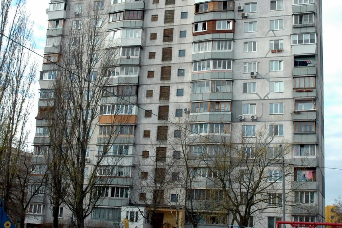 Аренда 1 комнатной квартиры на Ватутина пр. 2Б фото 1