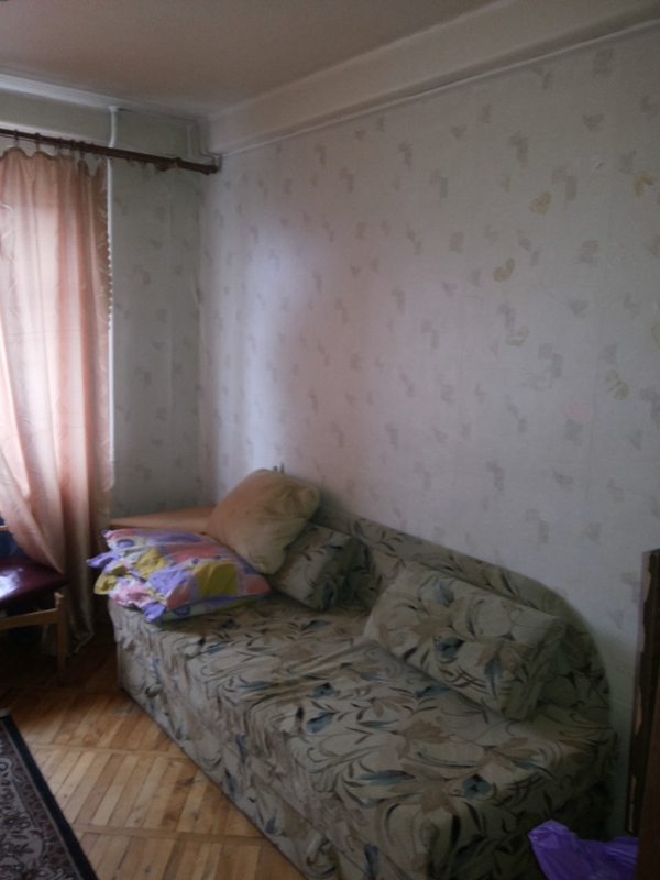 продажа 2х-комнатной квартиры на Татарке фото 1